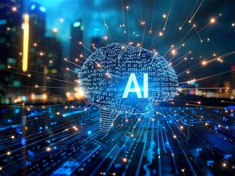 Quantum AI platform security