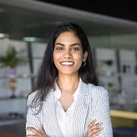 Priya S.